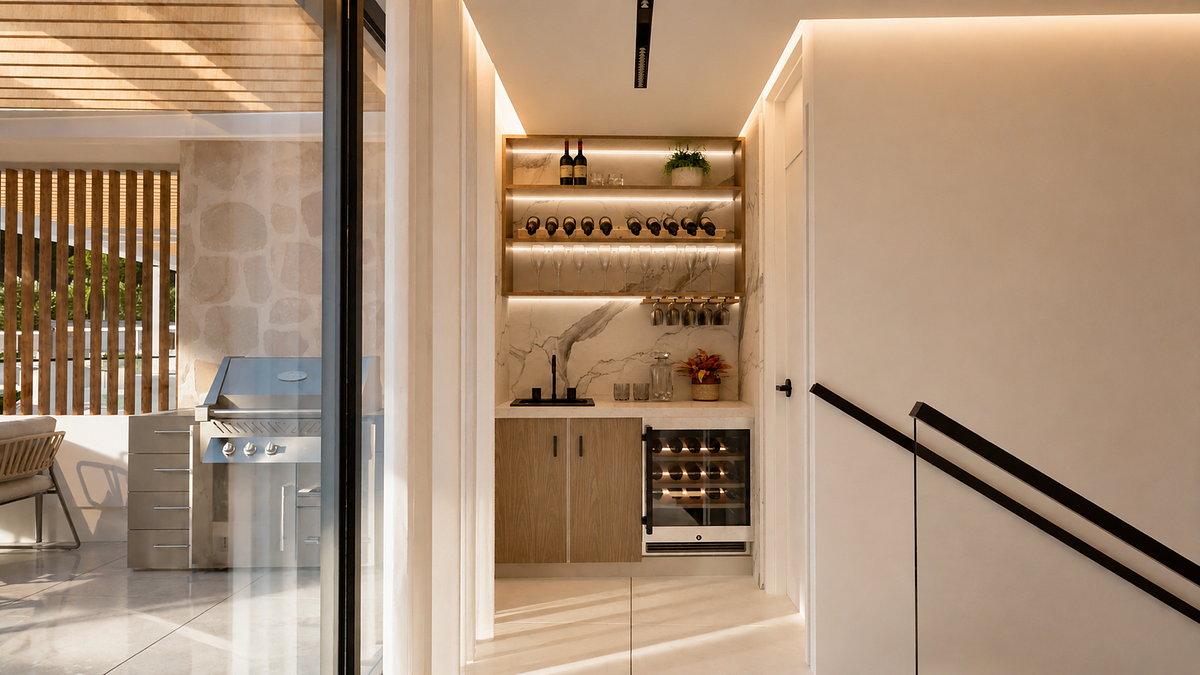 Apartamento en San Pedro de Macorís, San Pedro de Macorís, foto 20 de 33