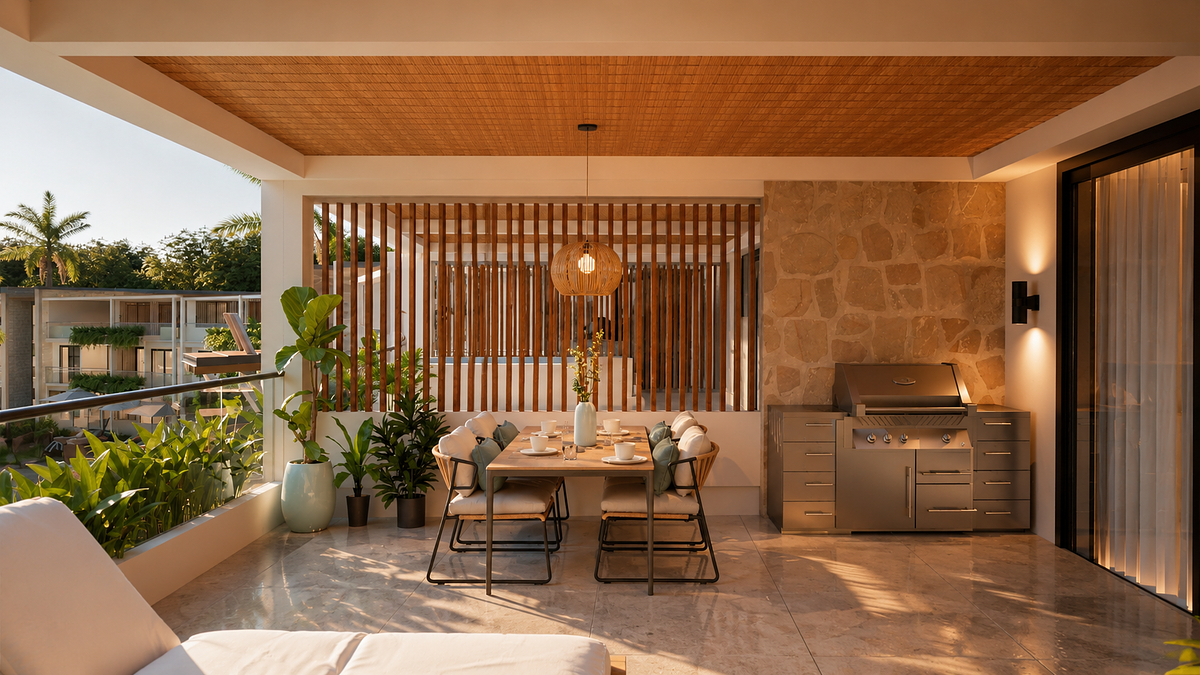 Apartamento en San Pedro de Macorís, San Pedro de Macorís, foto 23 de 33
