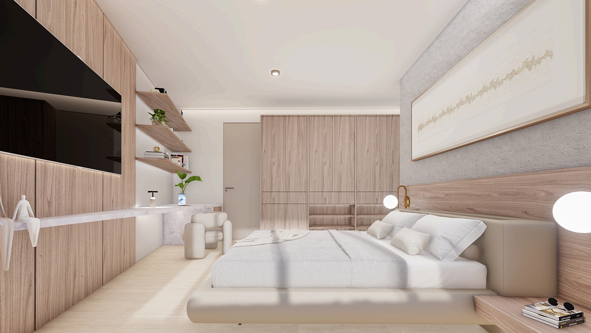 Casa em Zibatá, El Marqués, foto 9 de 20