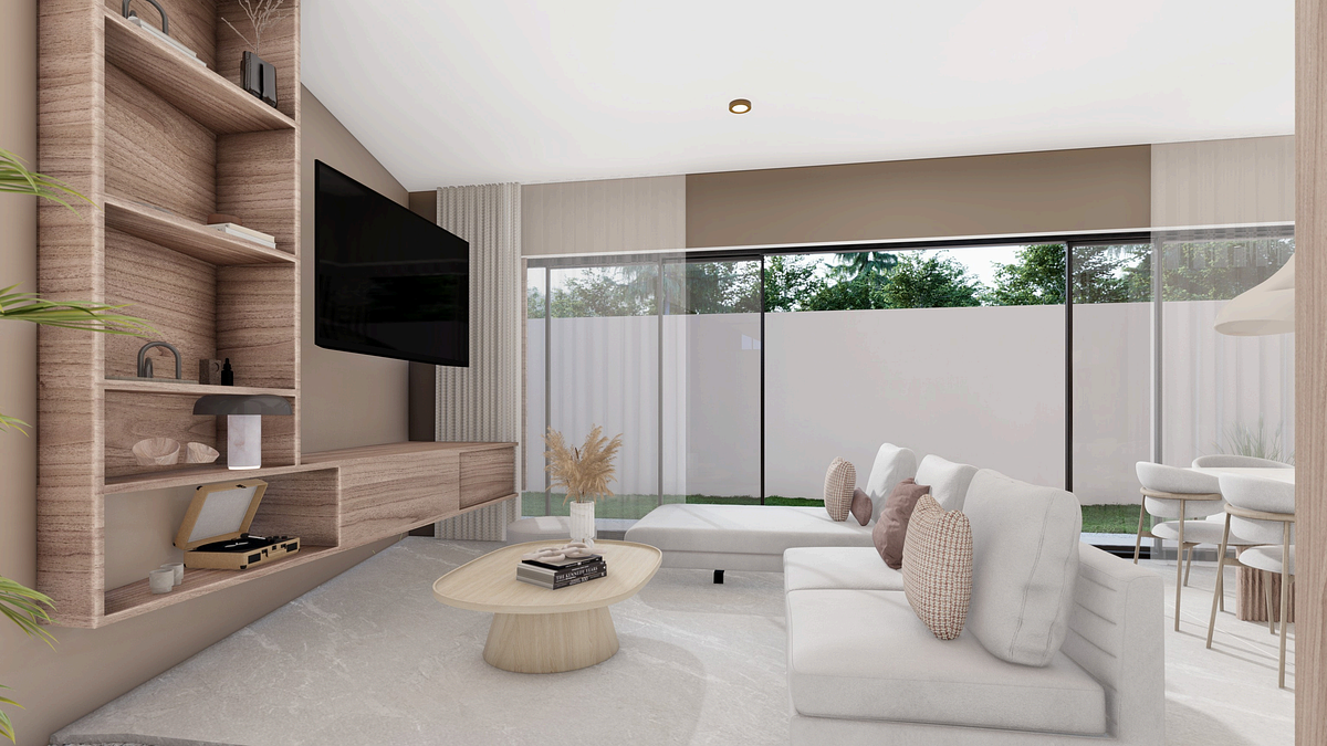 Casa em Zibatá, El Marqués, foto 15 de 20