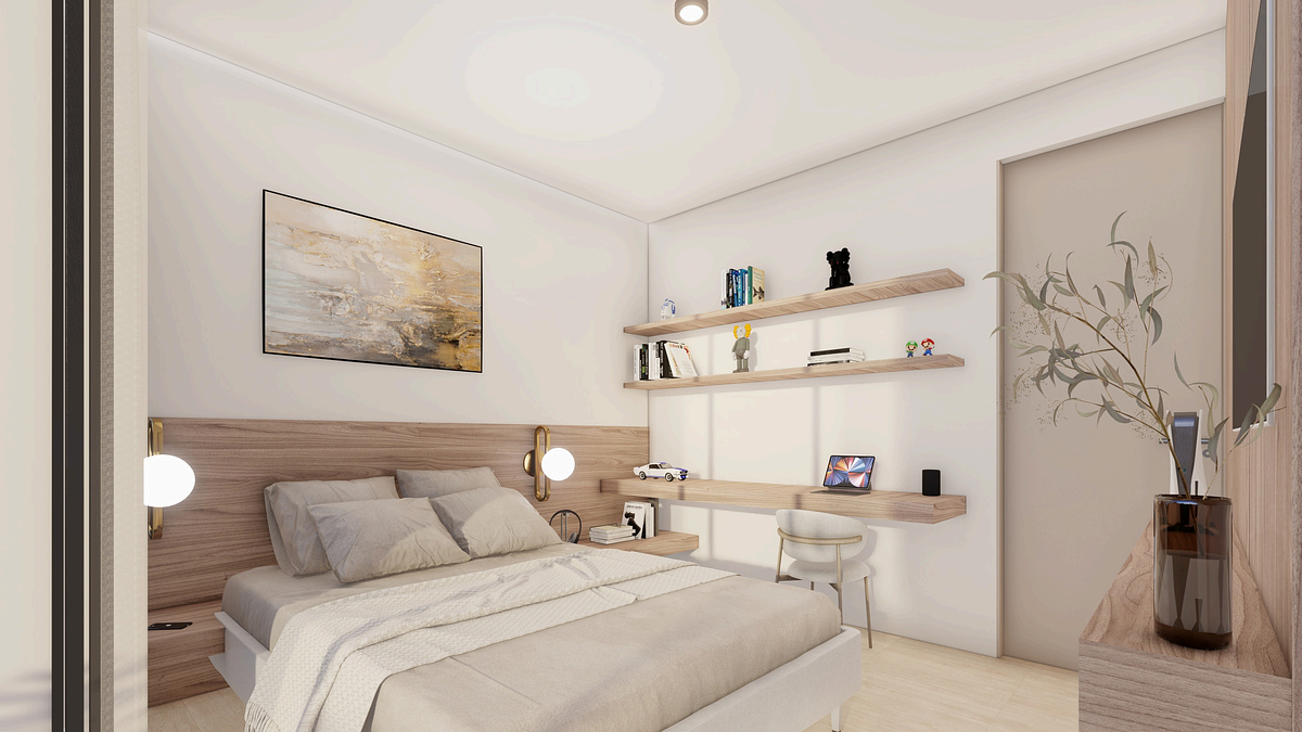 Casa em Zibatá, El Marqués, foto 19 de 20