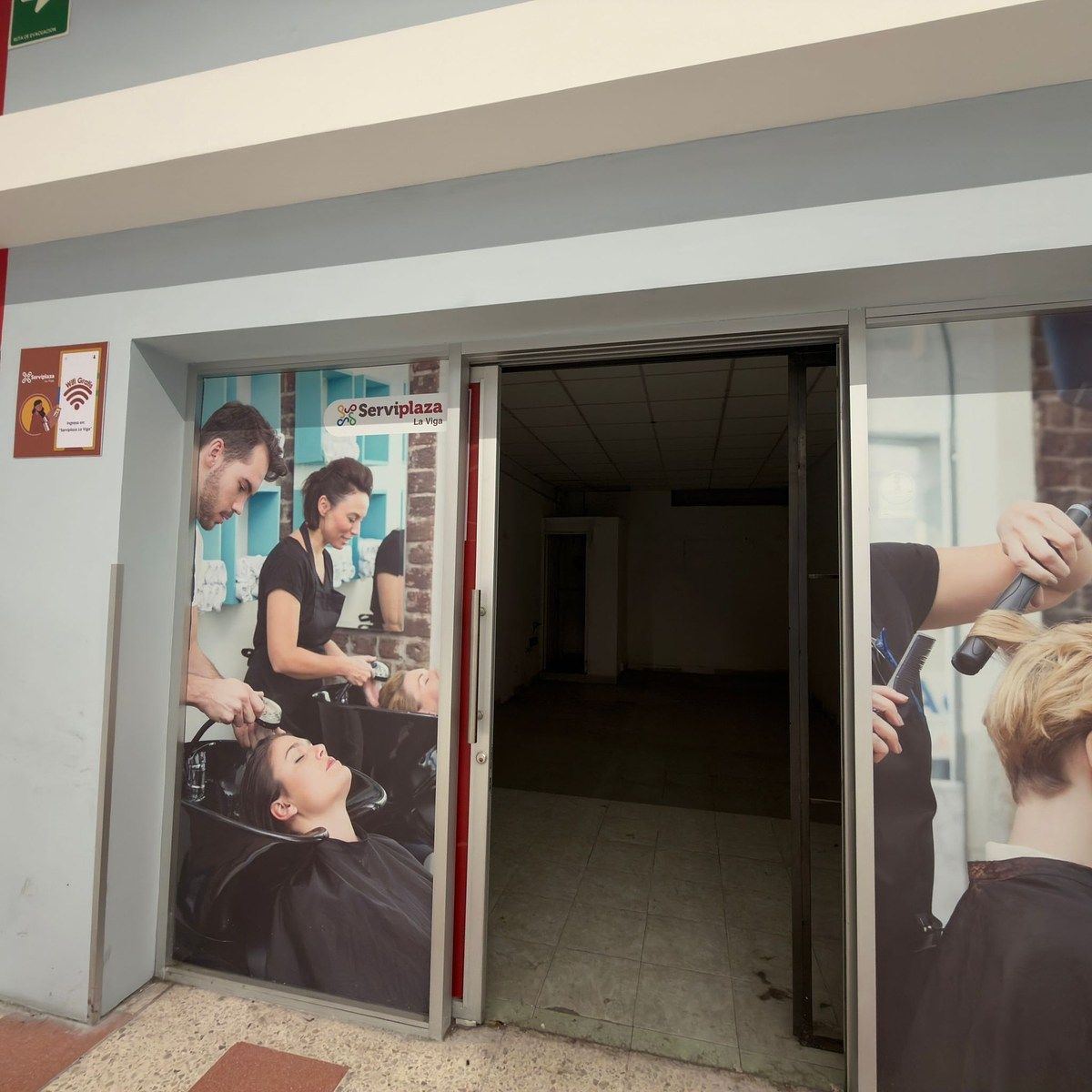Renta Local - La Viga, foto 1 de 8
