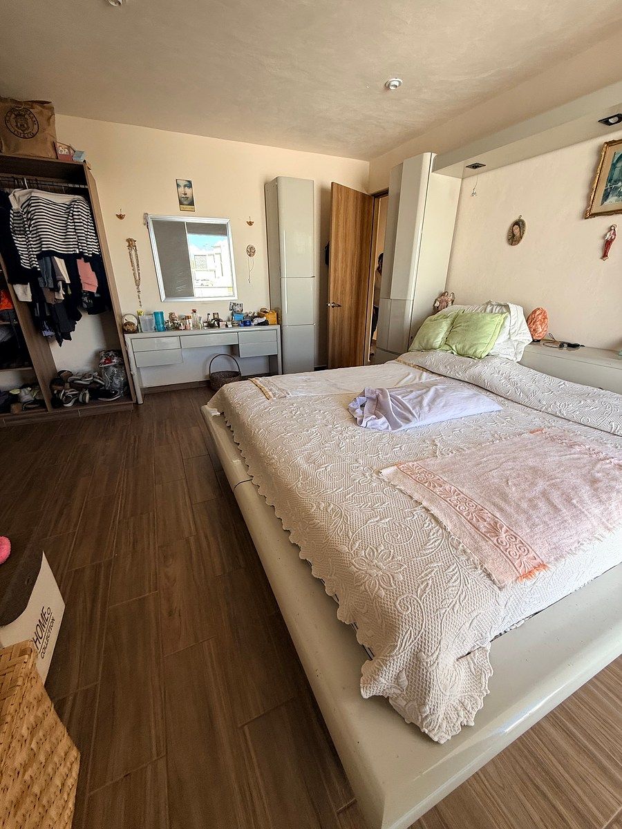 House in Gated Community in Zákia, El Marqués, photo 11 of 18