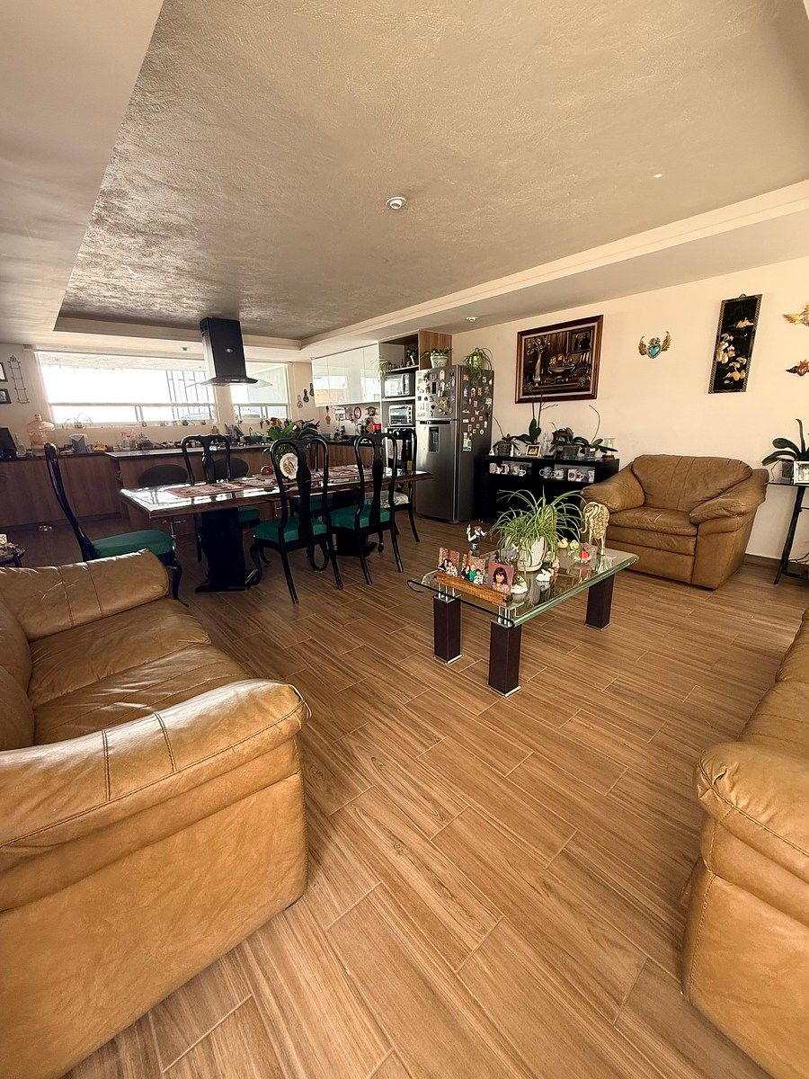 House in Gated Community in Zákia, El Marqués, photo 16 of 18