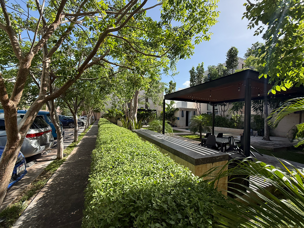 Apartamento em Temozón Norte, Mérida, foto 2 de 22
