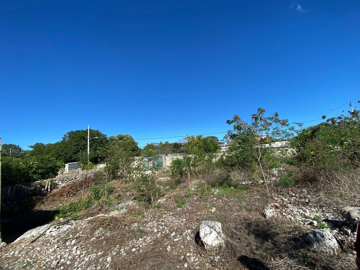 Terreno en esquina Dzununcan, Merida, Yucatán, foto 1 de 7