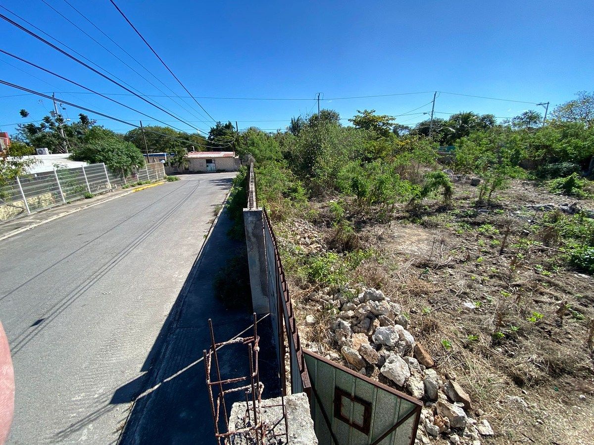 Terreno en Dzununcán, Mérida, foto 2 de 7