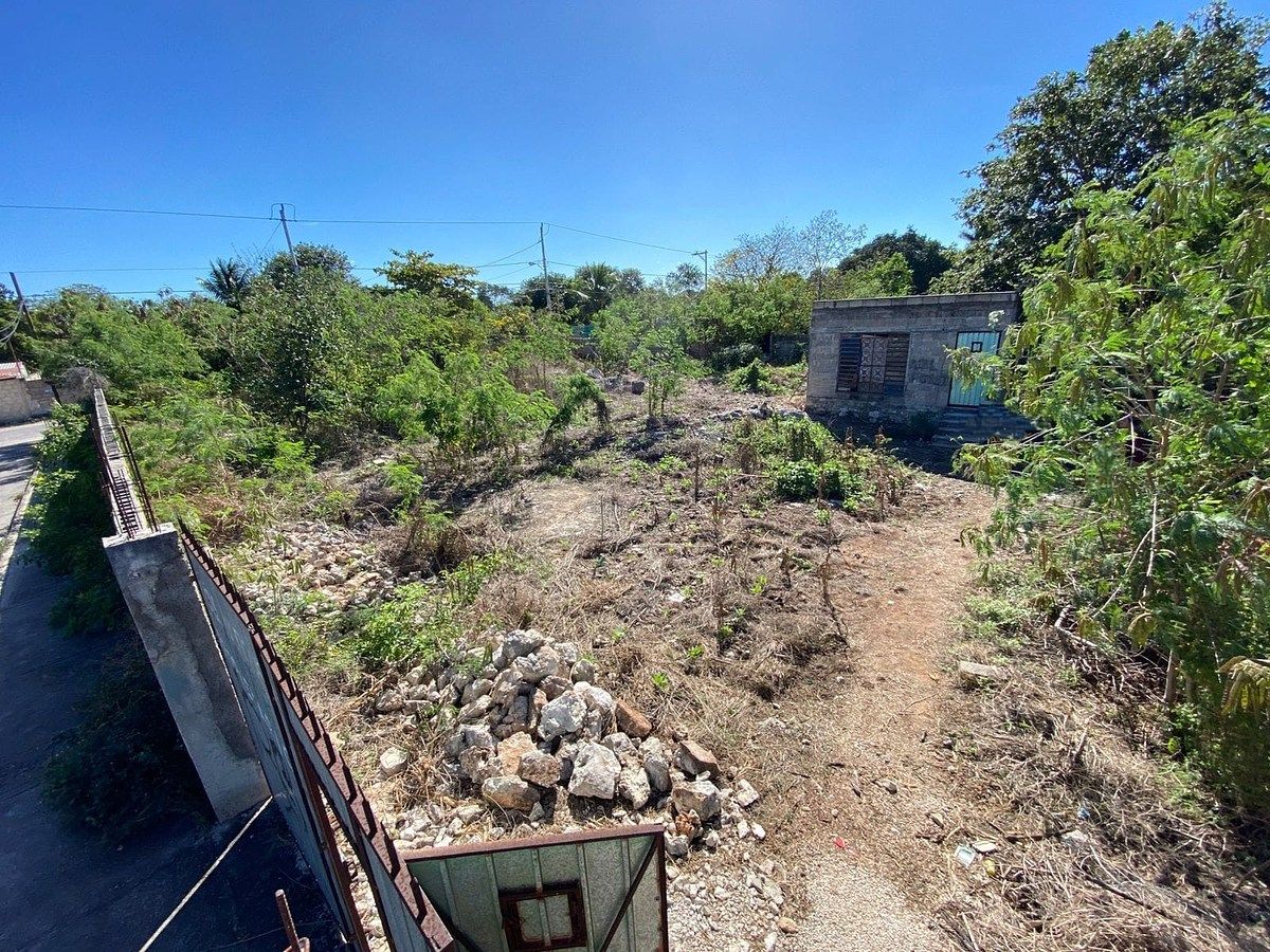 Terreno en Dzununcán, Mérida, foto 3 de 7