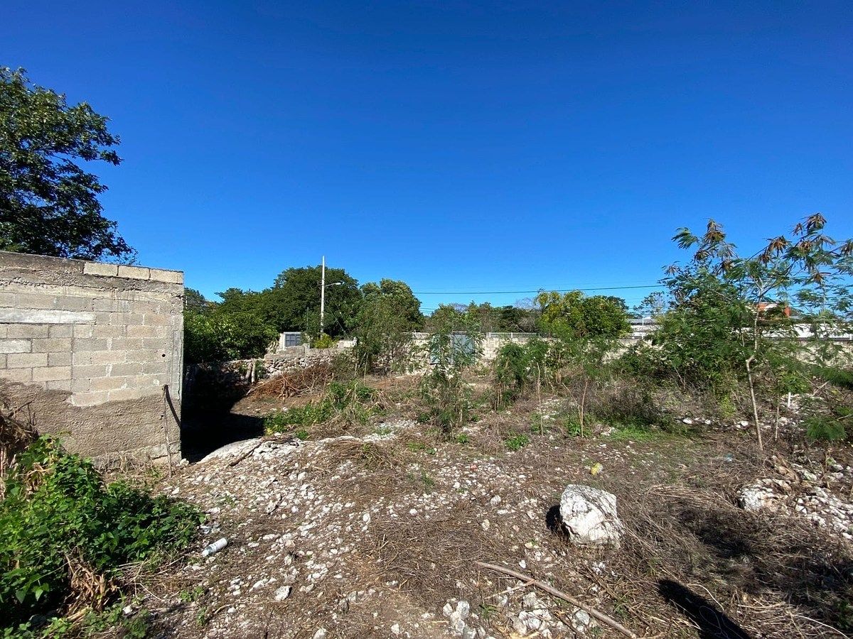 Terreno en Dzununcán, Mérida, foto 4 de 7