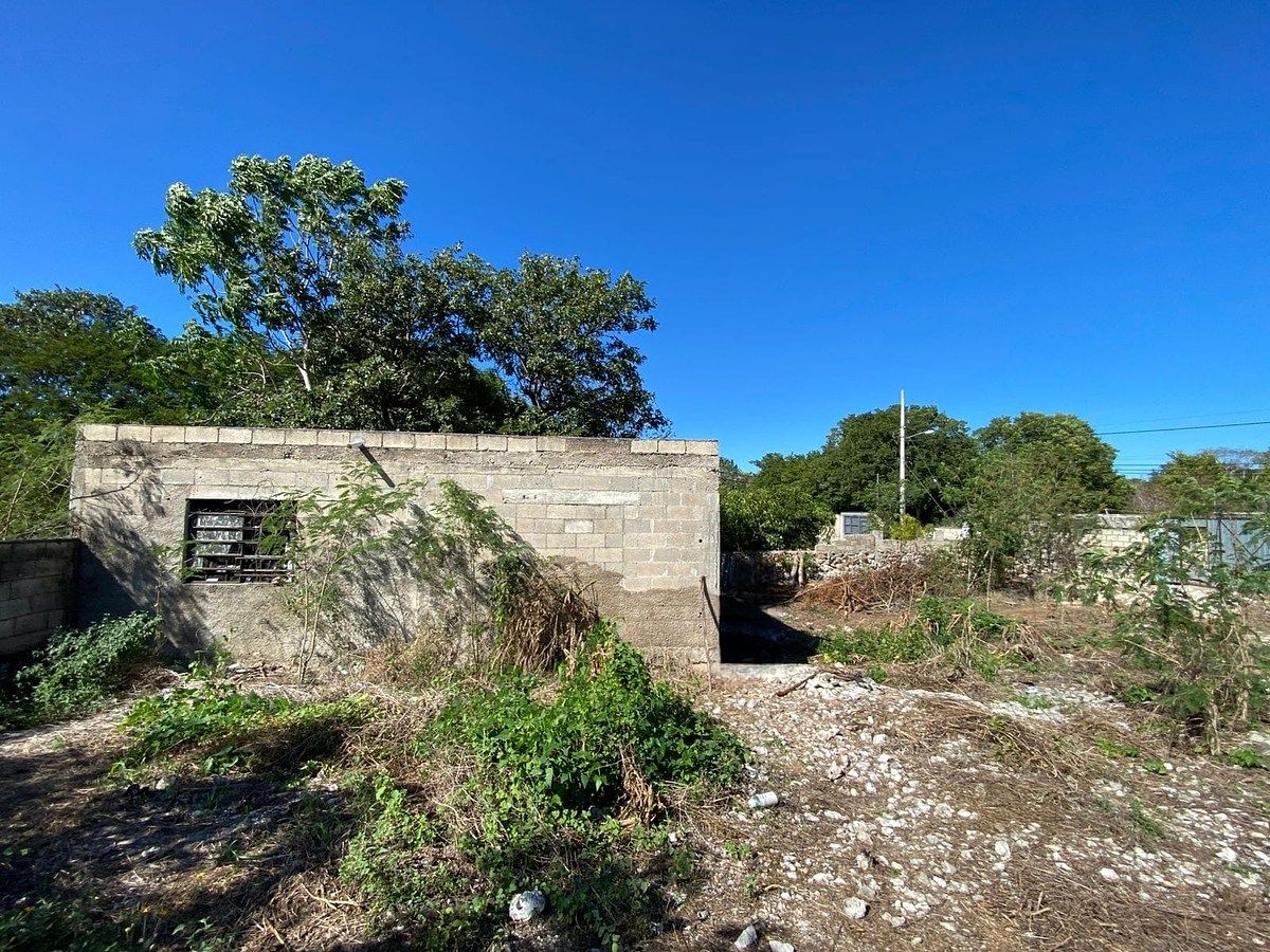 Terreno en Dzununcán, Mérida, foto 5 de 7
