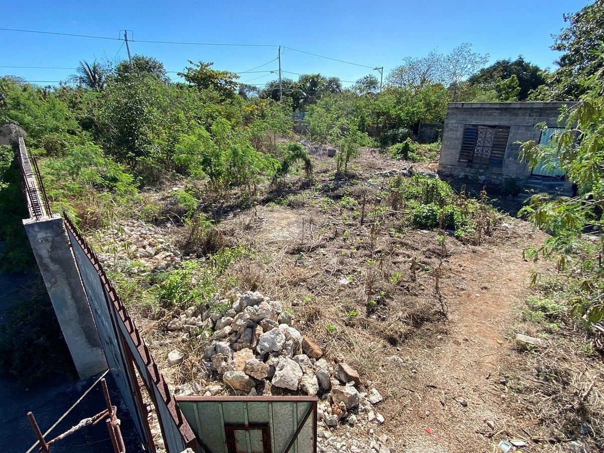 Terreno en Dzununcán, Mérida, foto 6 de 7