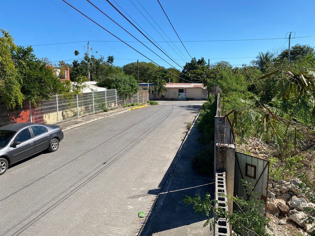 Terreno en Dzununcán, Mérida, foto 7 de 7