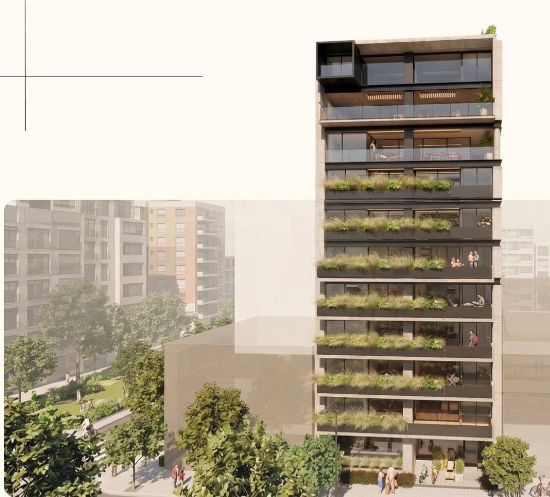 Apartamento em Hipódromo, Cuauhtémoc, foto 3 de 13