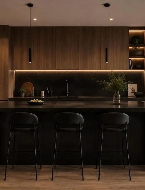 Apartamento em Hipódromo, Cuauhtémoc, foto 6 de 13
