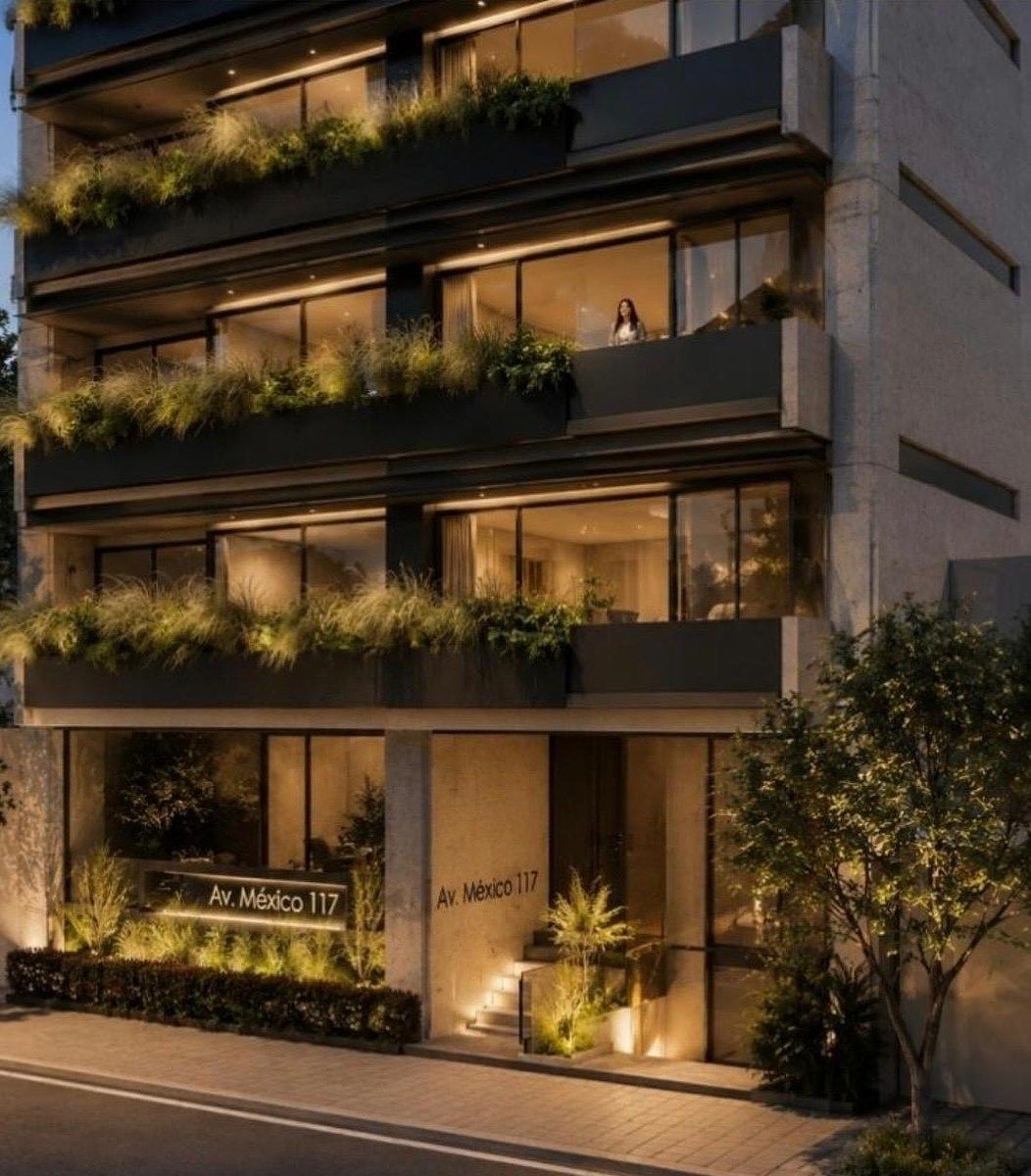 APARTAMENTO À VENDA PARQUE MÉXICO, foto 1 de 13