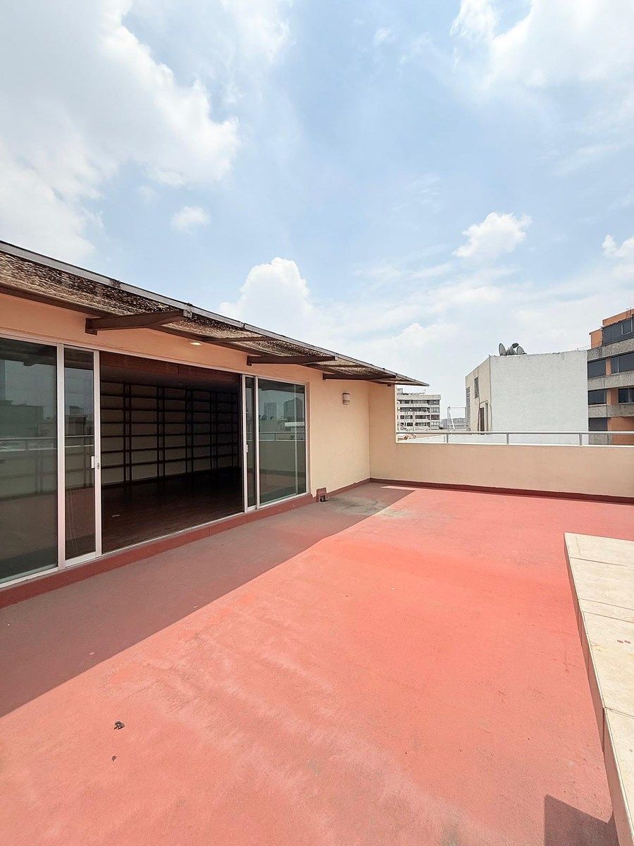 Apartment in Acacias, Benito Juárez, photo 3 of 33