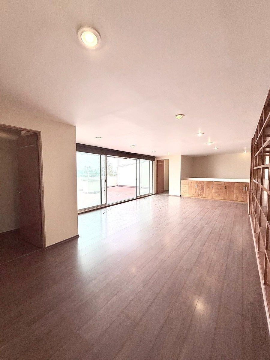Espacioso PentHouse con Roof Privado-Col. Acacias, photo 1 of 33