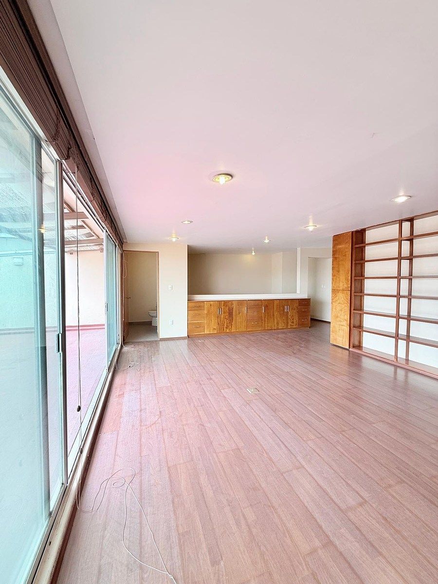 Apartment in Acacias, Benito Juárez, photo 5 of 33