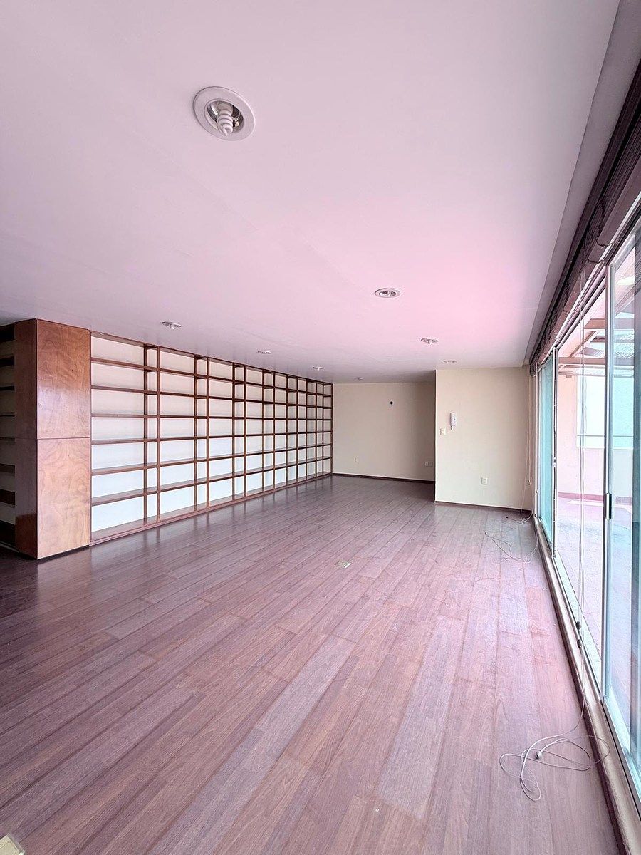 Apartment in Acacias, Benito Juárez, photo 6 of 33