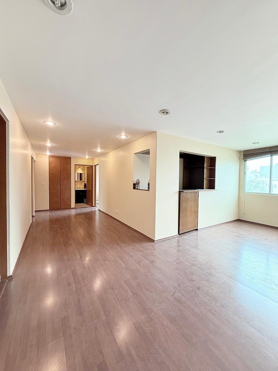 Apartment in Acacias, Benito Juárez, photo 10 of 33