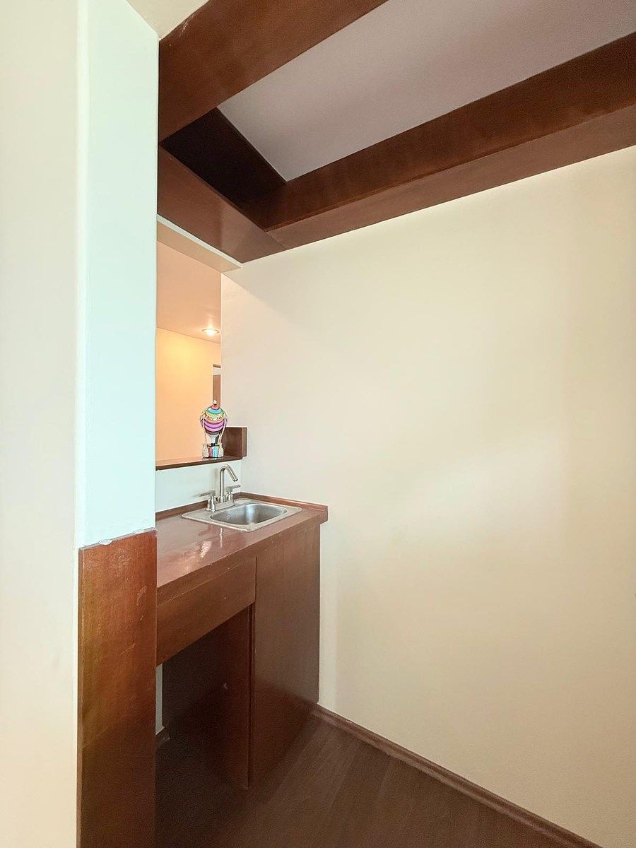 Apartment in Acacias, Benito Juárez, photo 11 of 33
