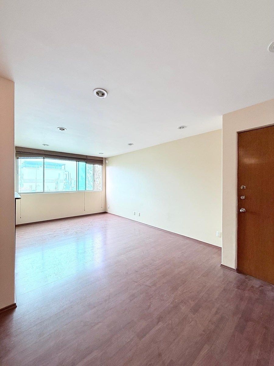 Apartment in Acacias, Benito Juárez, photo 13 of 33