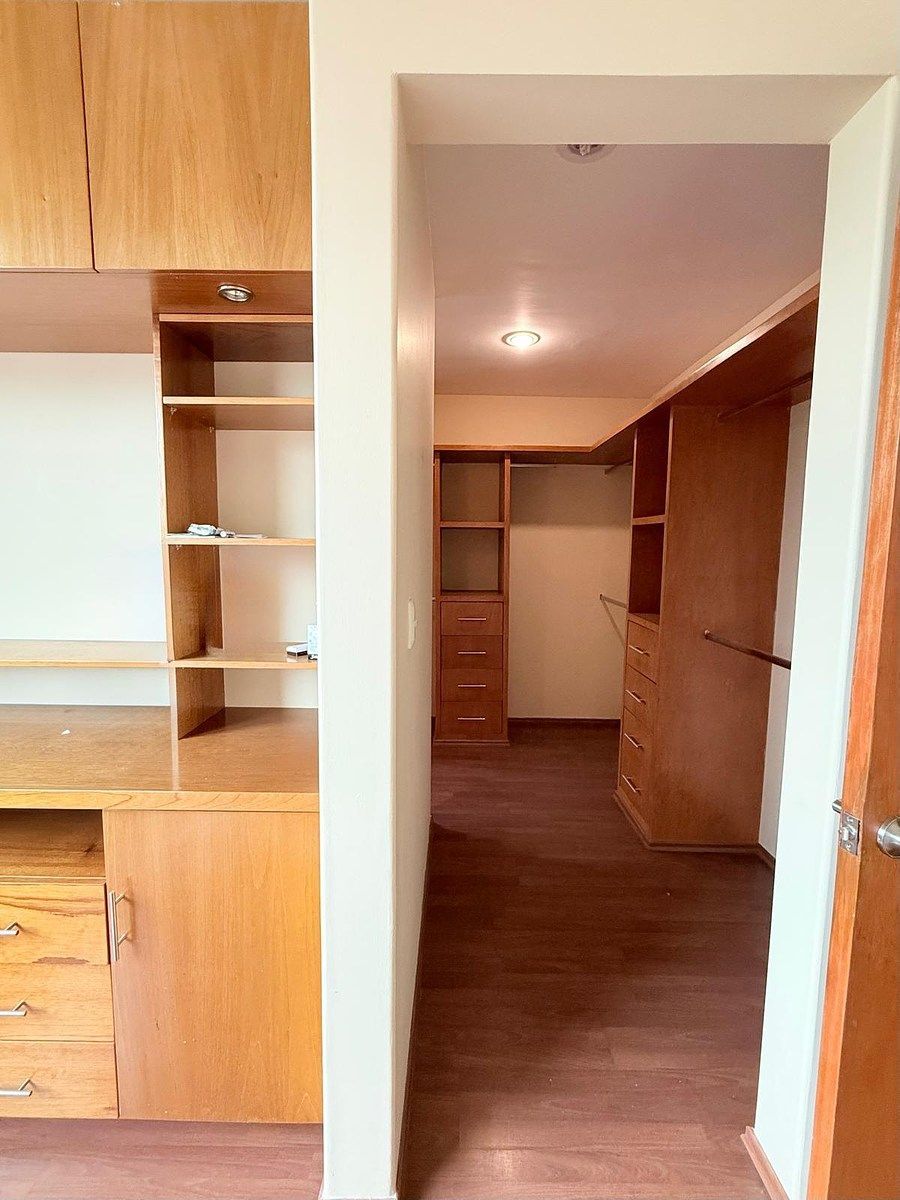 Apartment in Acacias, Benito Juárez, photo 19 of 33