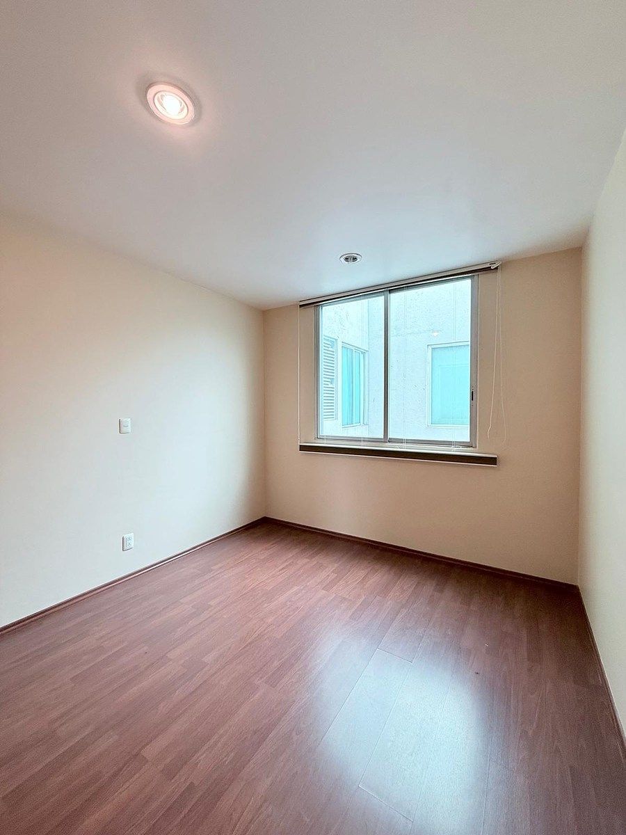 Apartment in Acacias, Benito Juárez, photo 30 of 33