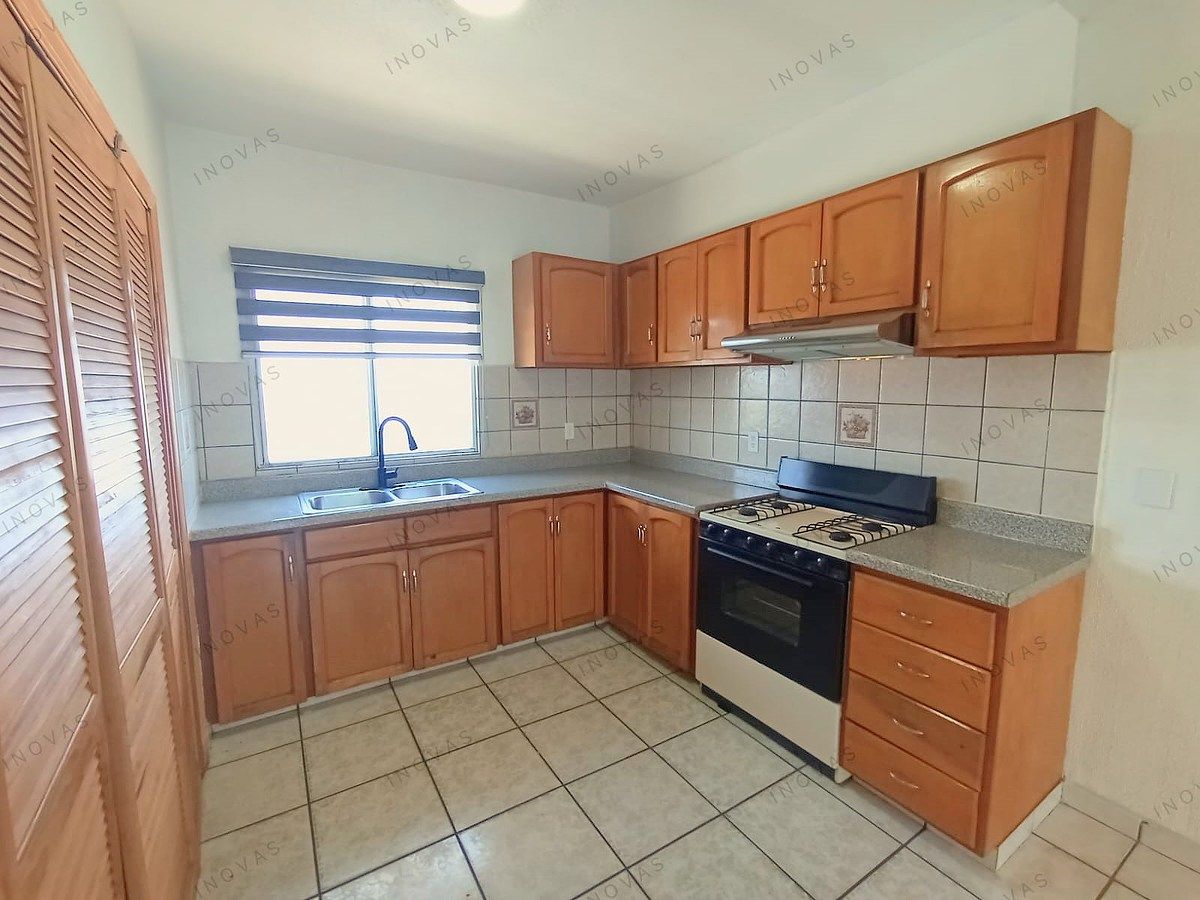 Apartamento em Herrera, Tijuana, foto 2 de 10