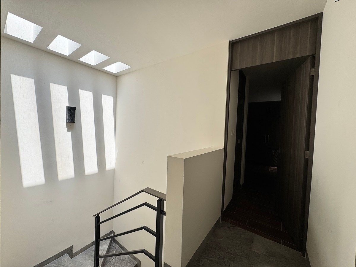 Casa en Villa de Pozos, San Luis Potosí, foto 17 de 23