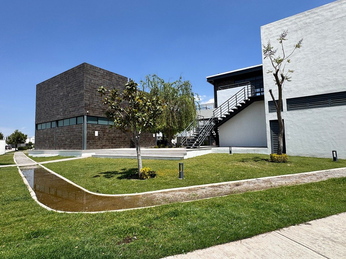 Casa en Villa de Pozos, San Luis Potosí, foto 21 de 23