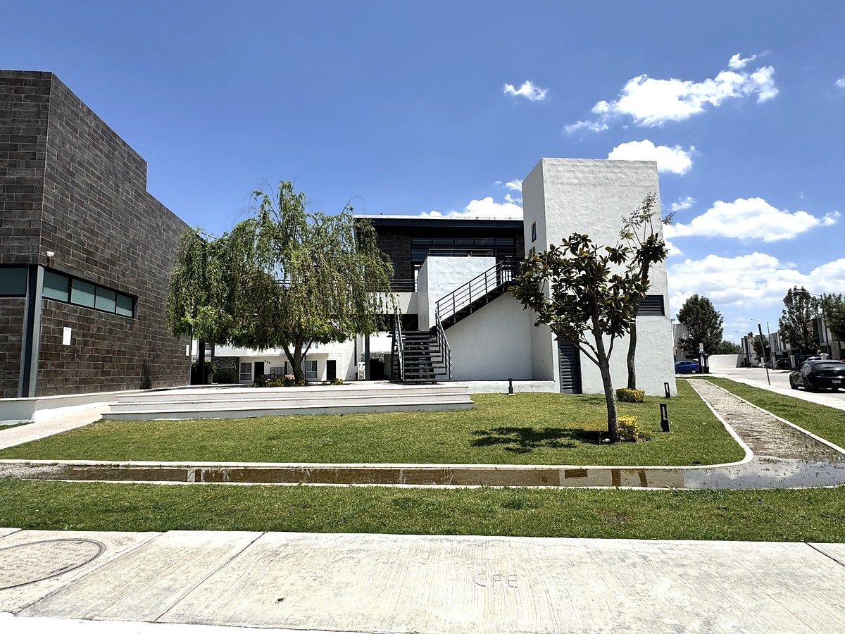 Casa en Villa de Pozos, San Luis Potosí, foto 22 de 23