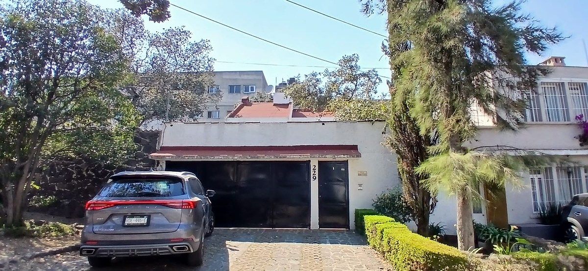 Casa em Jardines del Ajusco, Tlalpan, foto 2 de 15