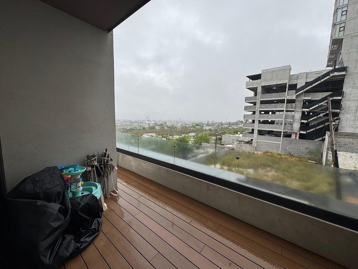 Apartamento em Vía Cordillera, Santa Catarina, foto 3 de 21