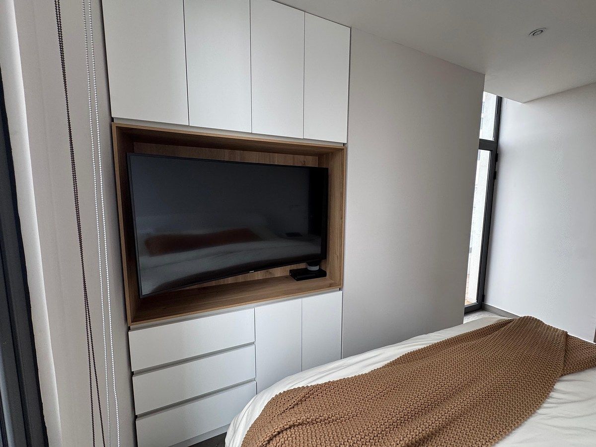 Apartamento em Vía Cordillera, Santa Catarina, foto 4 de 21
