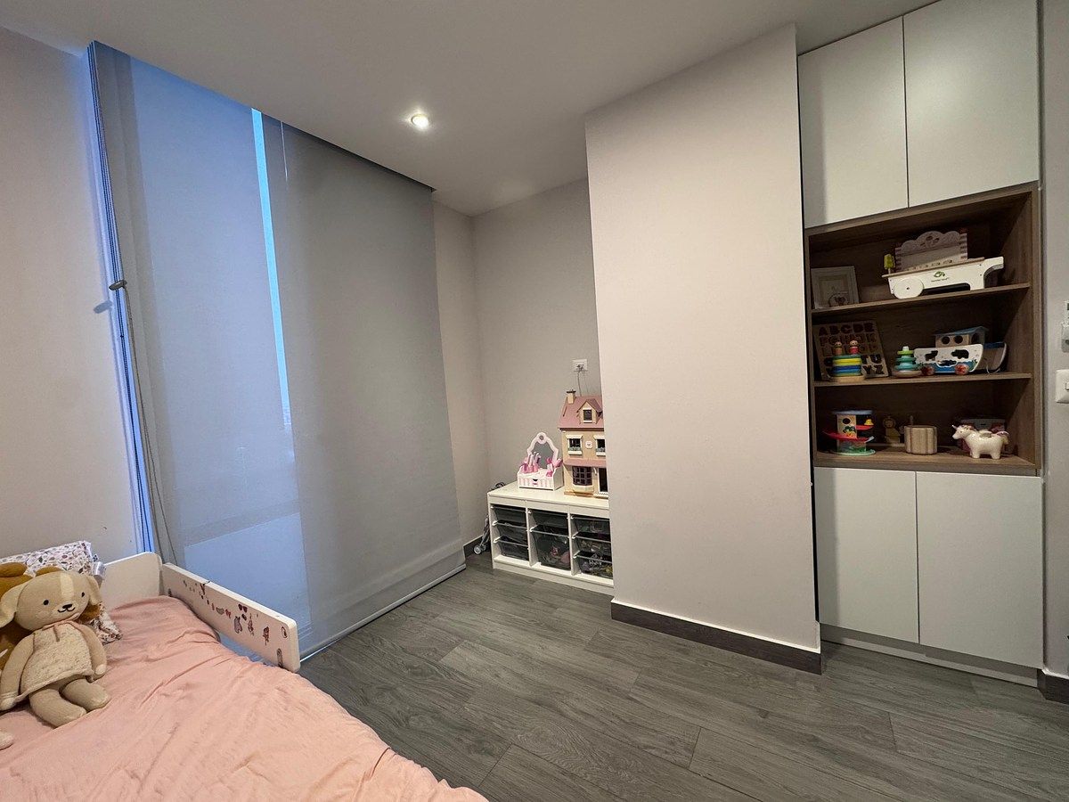 Apartamento em Vía Cordillera, Santa Catarina, foto 5 de 21