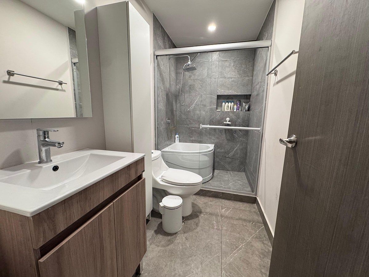 Apartamento em Vía Cordillera, Santa Catarina, foto 6 de 21