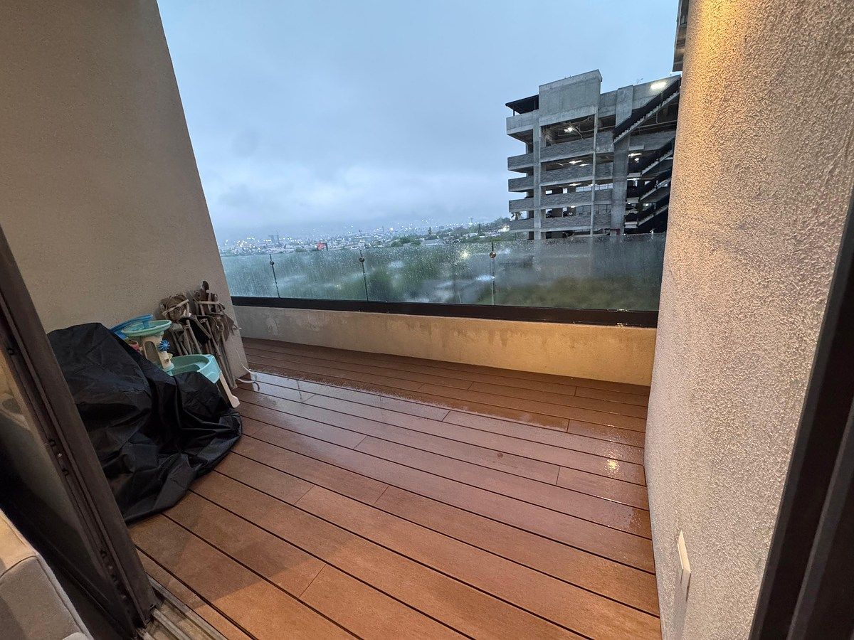 Apartamento em Vía Cordillera, Santa Catarina, foto 8 de 21