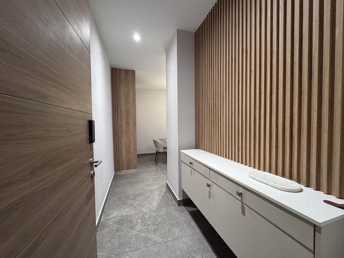 Apartamento em Vía Cordillera, Santa Catarina, foto 9 de 21