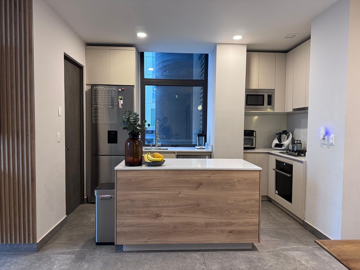 Apartamento em Vía Cordillera, Santa Catarina, foto 11 de 21