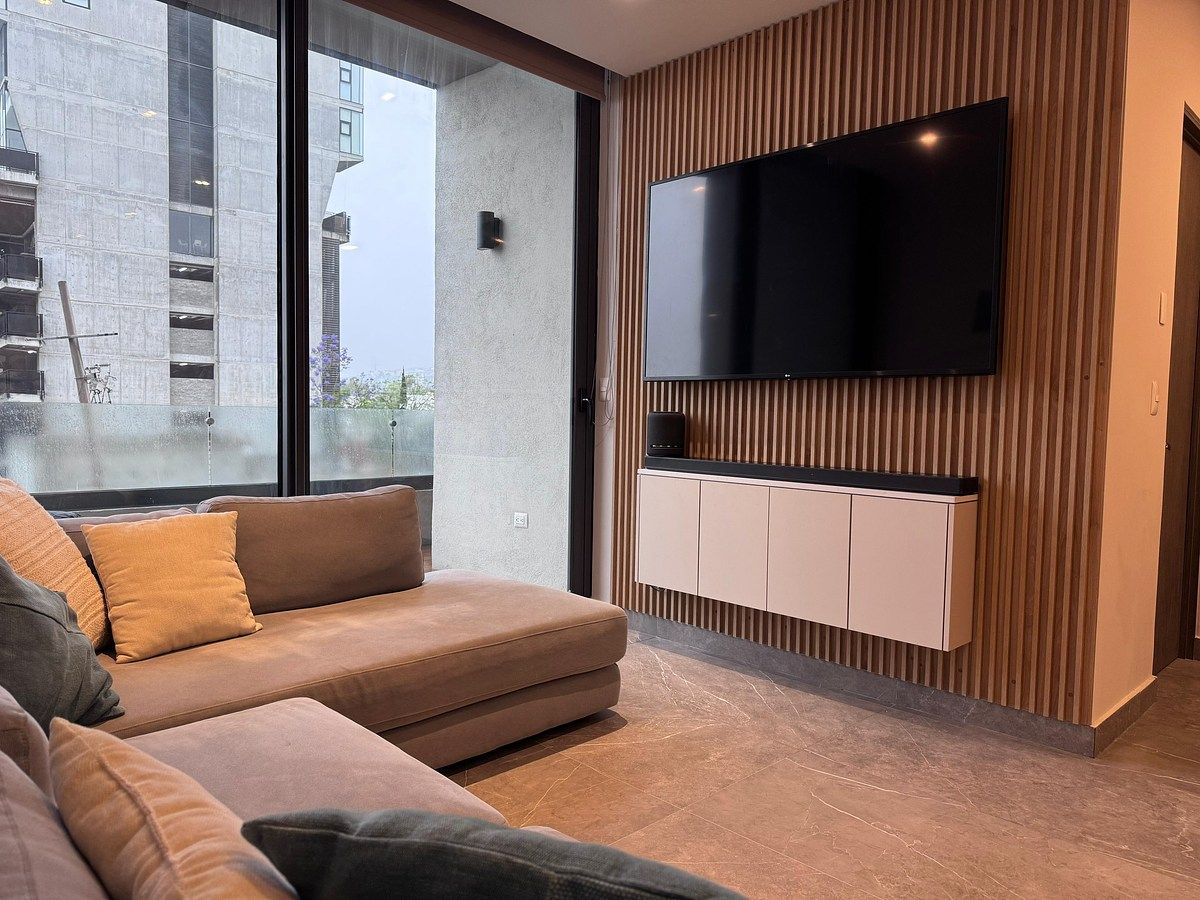 Apartamento em Vía Cordillera, Santa Catarina, foto 13 de 21