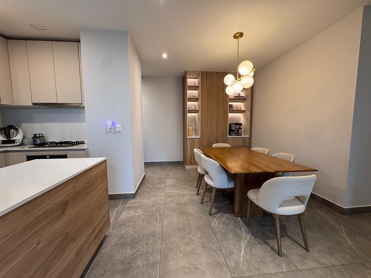 Apartamento em Vía Cordillera, Santa Catarina, foto 14 de 21