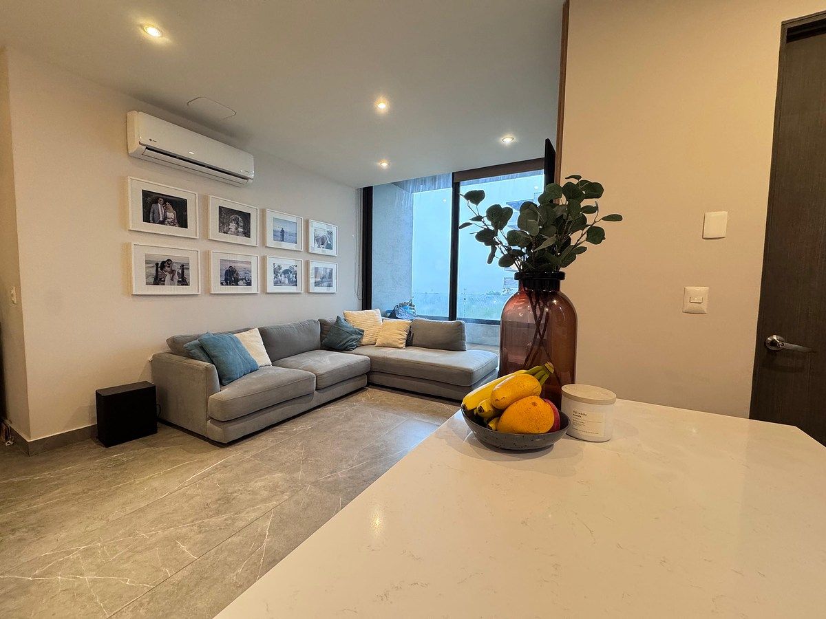 Apartamento em Vía Cordillera, Santa Catarina, foto 17 de 21