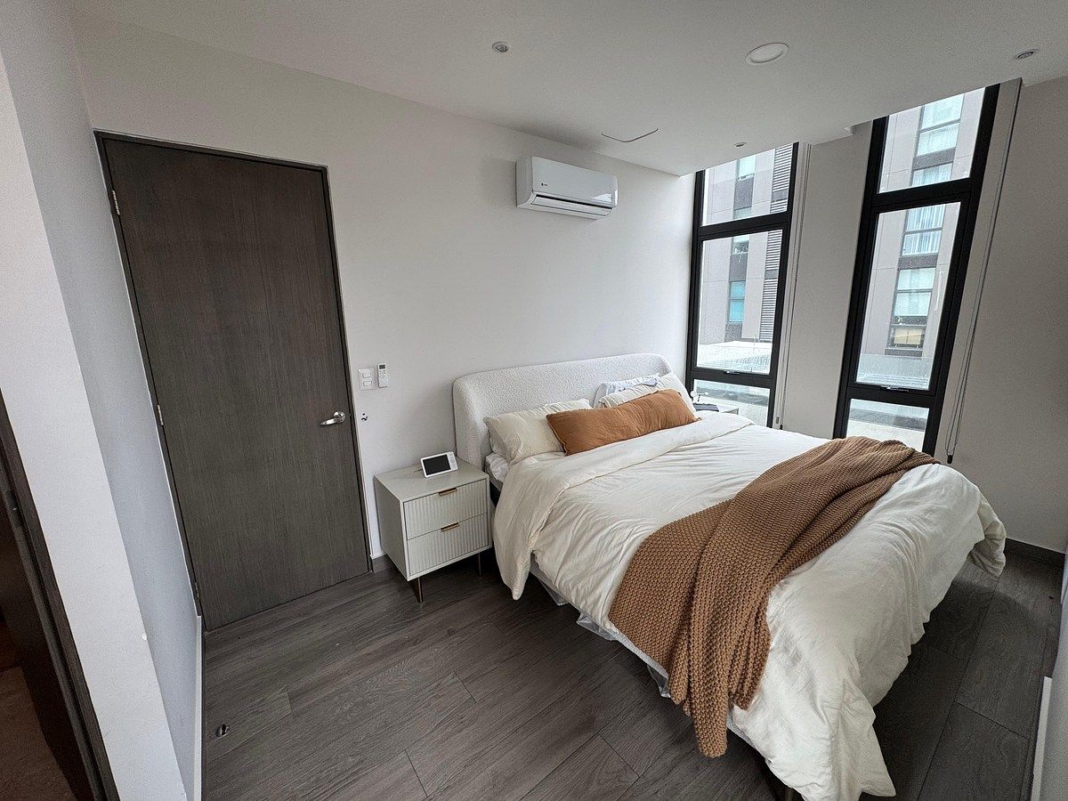 Apartamento em Vía Cordillera, Santa Catarina, foto 18 de 21