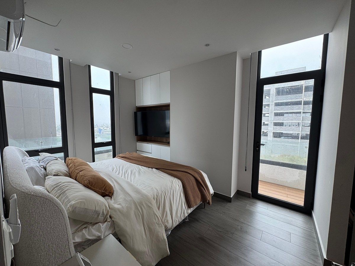 Apartamento em Vía Cordillera, Santa Catarina, foto 19 de 21