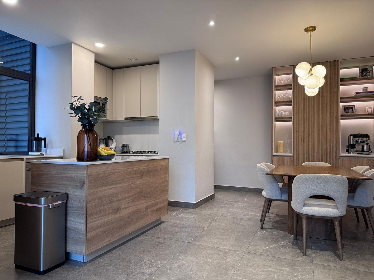 Apartamento em Vía Cordillera, Santa Catarina, foto 20 de 21