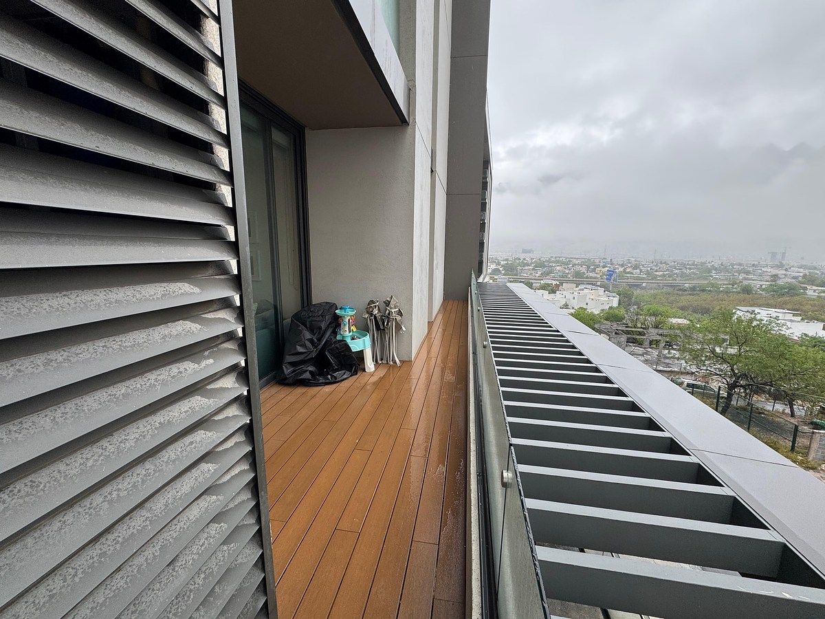 Apartamento em Vía Cordillera, Santa Catarina, foto 21 de 21