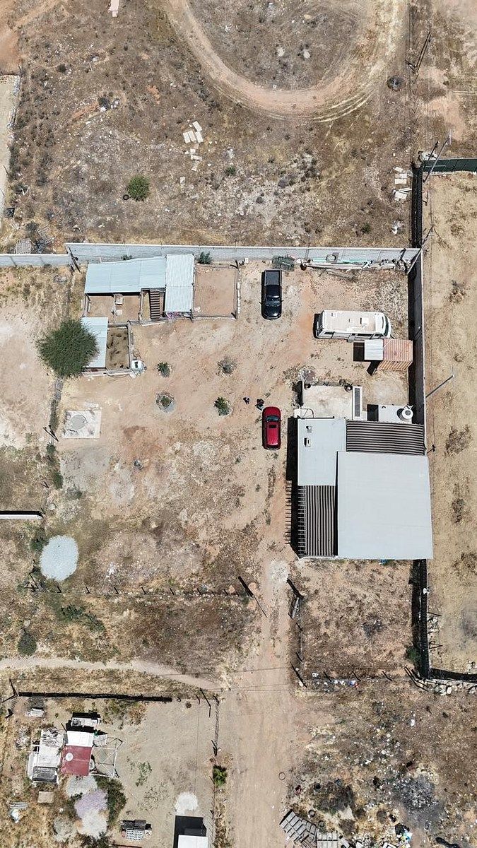 Lot in Valle De Las Palmas, Tijuana, photo 2 of 20
