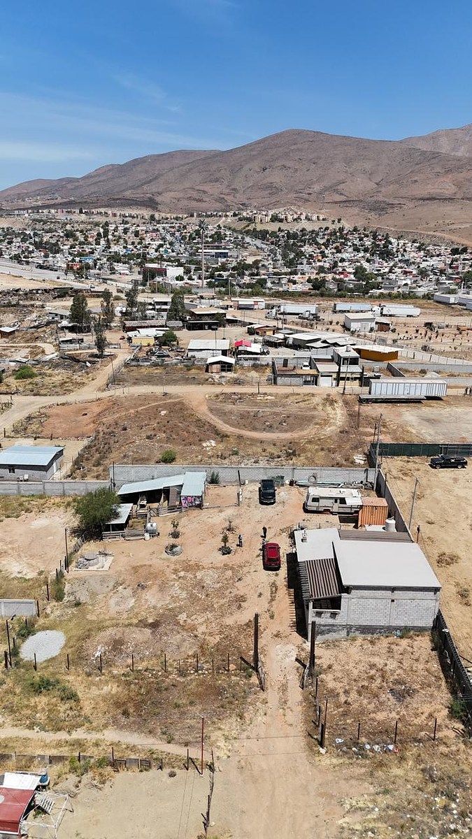 Lot in Valle De Las Palmas, Tijuana, photo 4 of 20