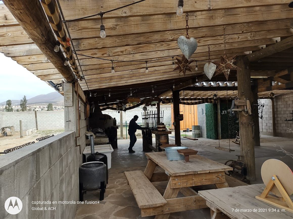 Lot in Valle De Las Palmas, Tijuana, photo 14 of 20